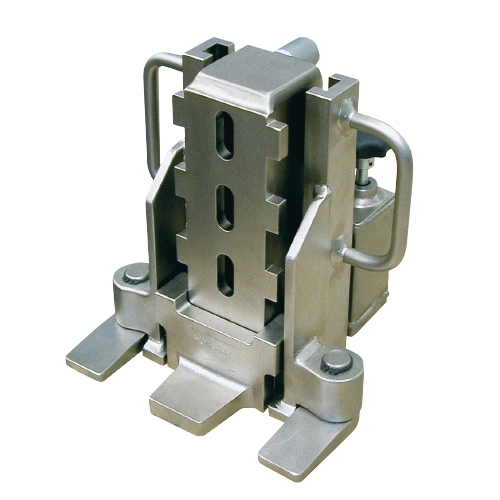 Makine Krikosu-Üniversal-HTS Eco-Jack CR