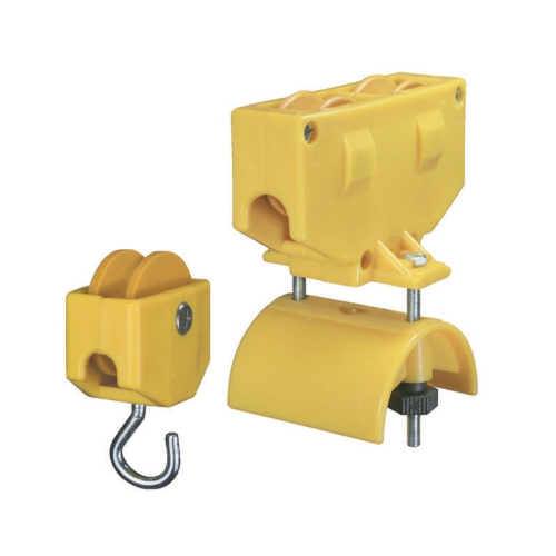 WAMPFLER 210-215 SİSTEM KABLO TAŞIMA ARABALARI