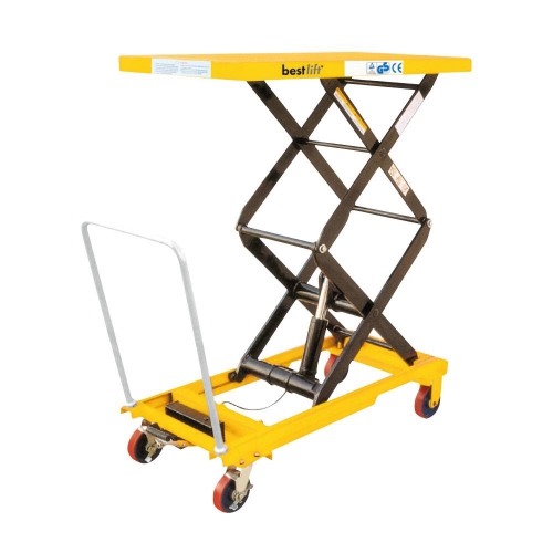 Makaslı Yük Kaldırma Platformlu-BESTLIFT BL-SPF 200